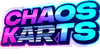 Chaos Karts Logo Manchester 600W