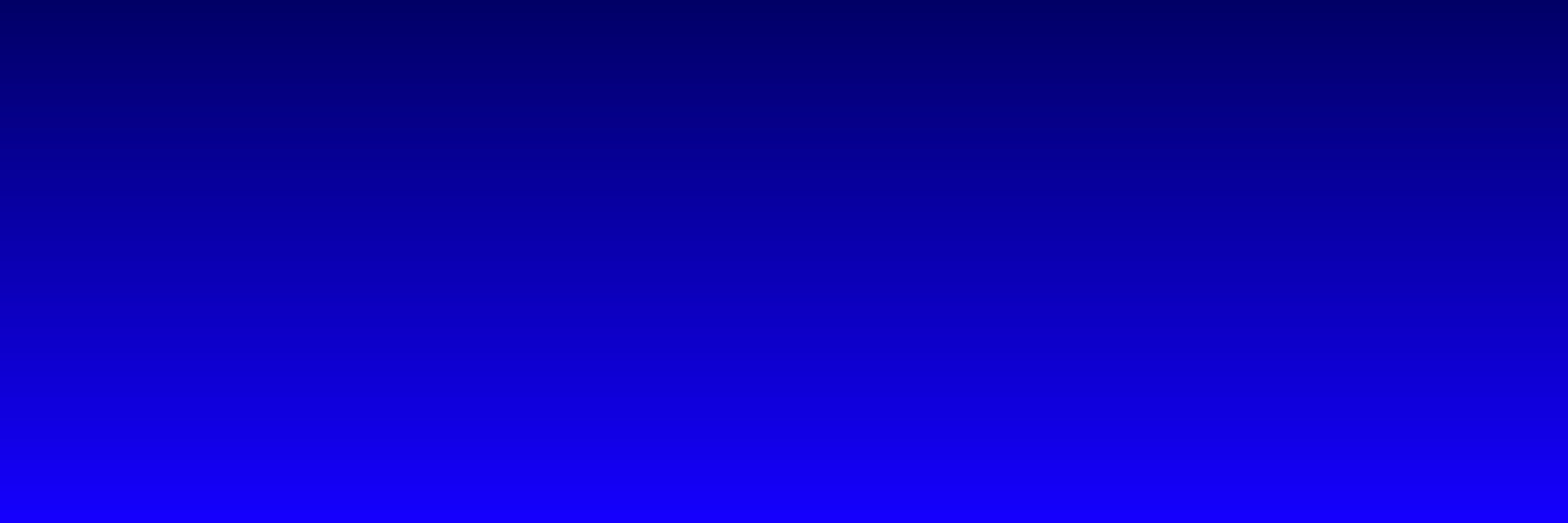 Gradient Bg Dark Blue To Blue