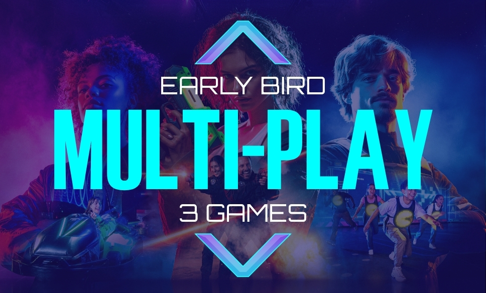 Multiplay 3 Games